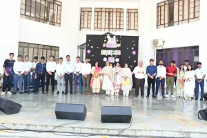 Teachers Day Celebration
