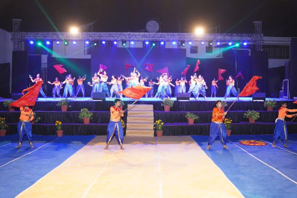 24th Founders Day