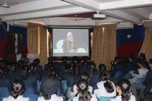 LIVE STREAM OF ‘PARIKSHA PE CHARCHA
