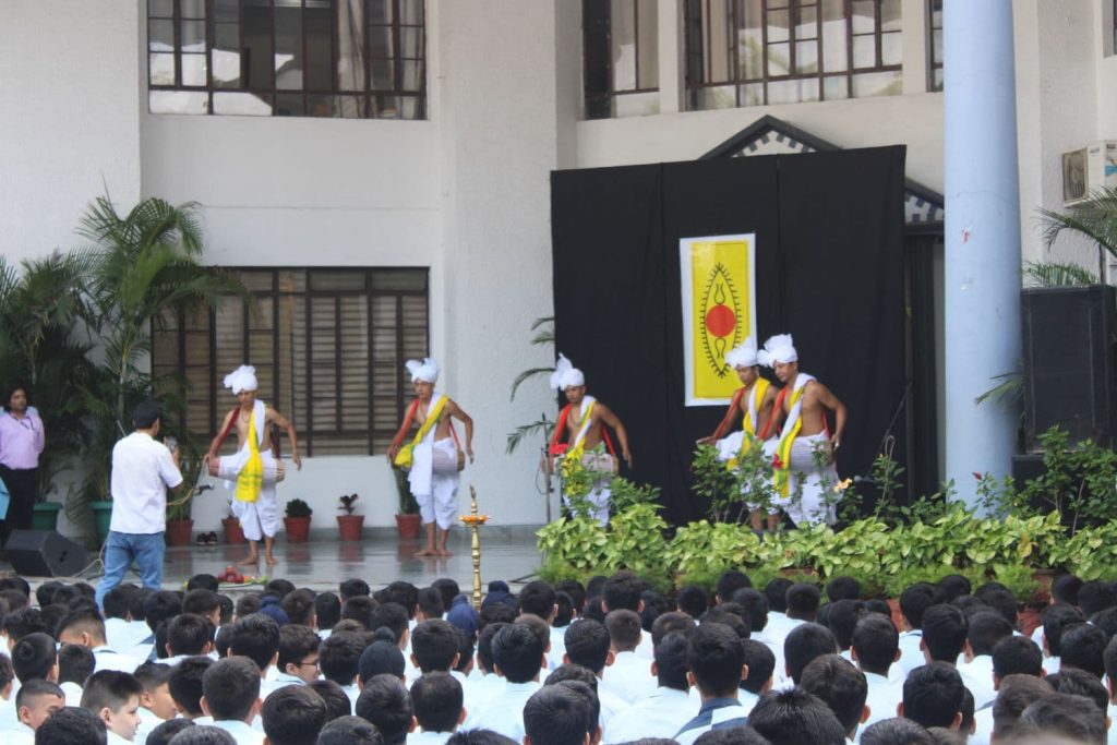 Indian Classical Music & Dance