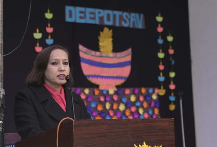 Deepotsav Festival 