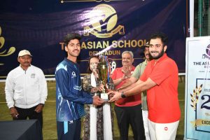 KAWALJEET KAUR JUNEJA CUP 2024