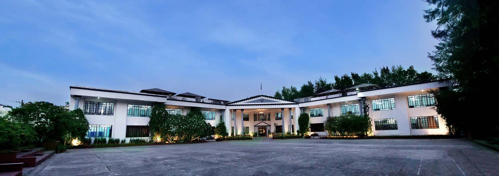 The Asian School Dehradun, India