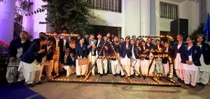 Aashirvachan and Deepotsav 2026