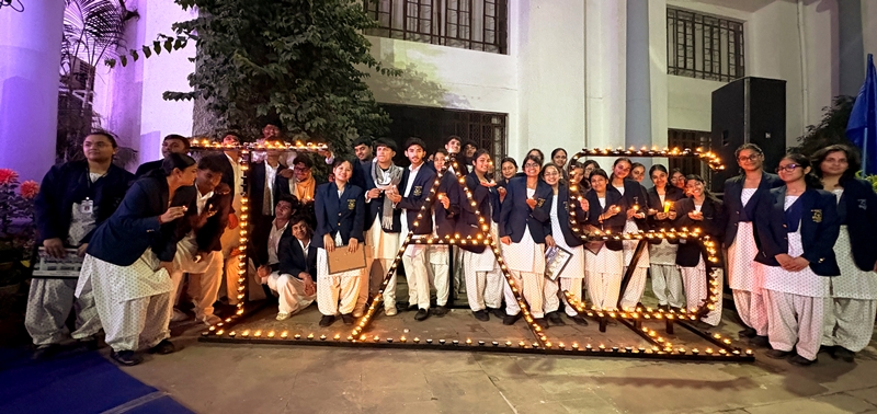 Aashirvachan and Deepotsav 2026