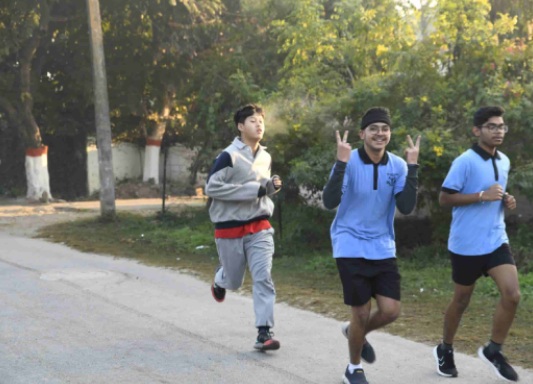 Cross Country-1