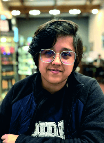 Dr Bhavya Singh