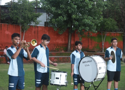 Drums