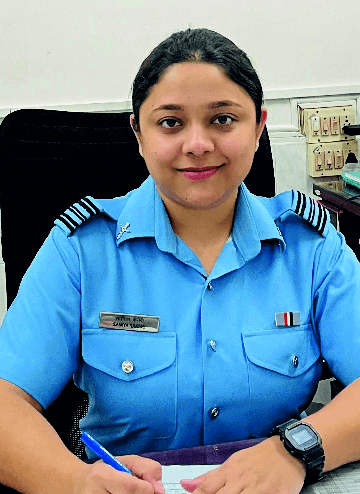 Saniya Kaneri