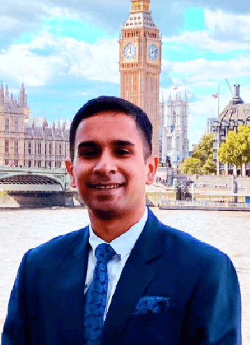Saurabh Sharma