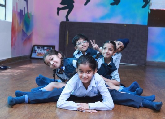Western Dance 2