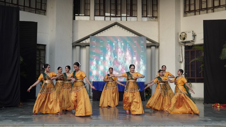 Annual Prize Giving Ceremony