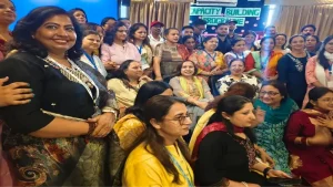 Capacity Building Program (CBP) – School Health and Wellness Programme (SHWP)