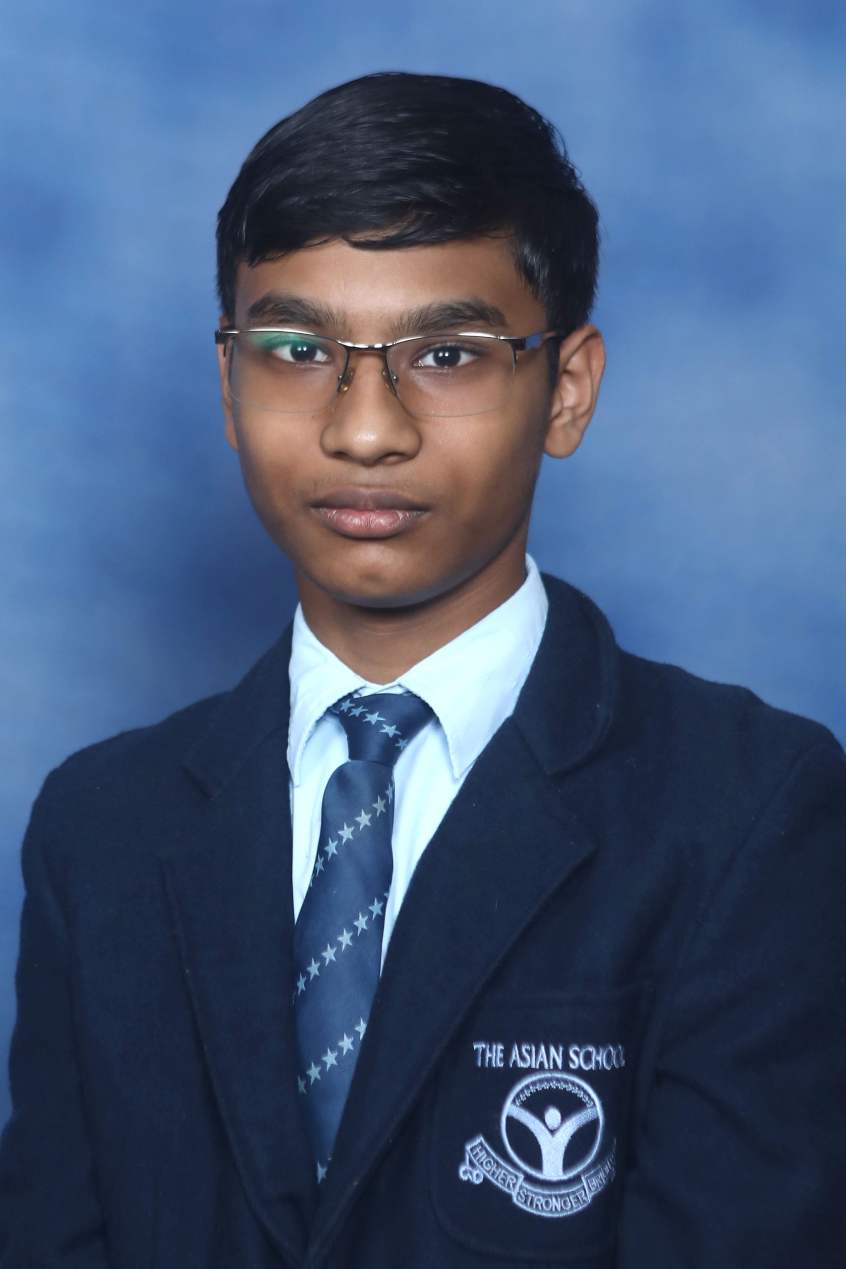 Pranjal Gupta