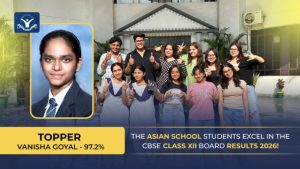 Class XII CBSE Board Results 2026