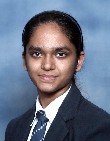 Vanisha Goyal