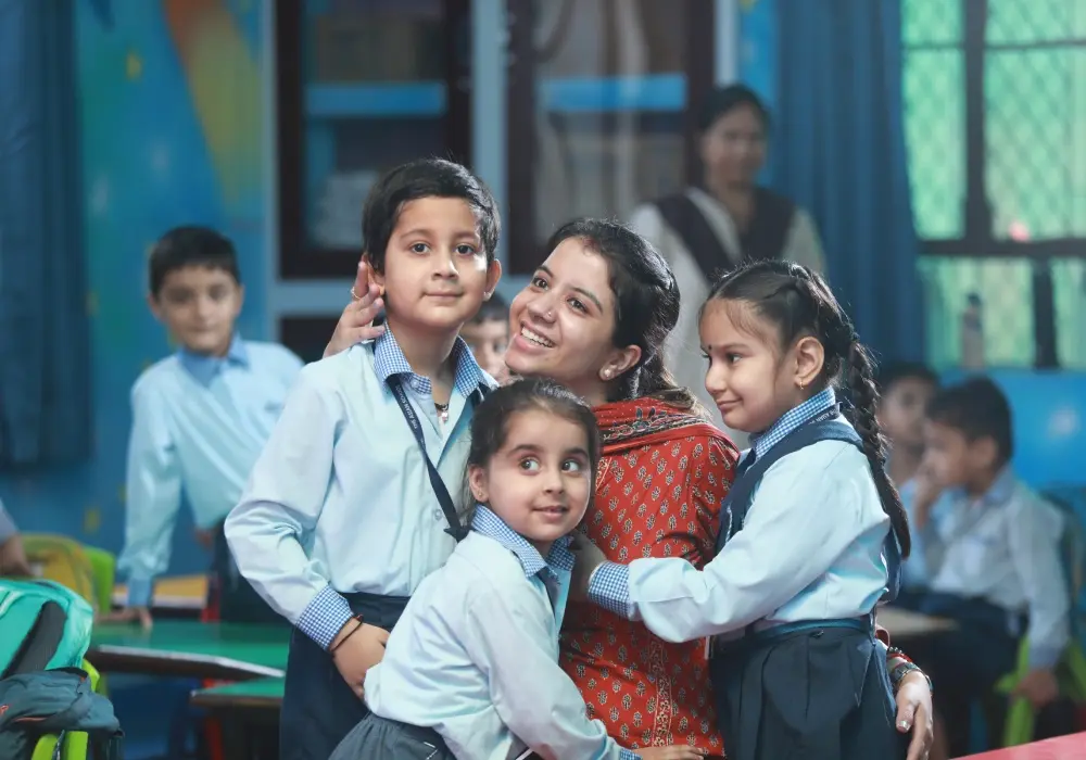 Our Mission - The Asian School Dehradun