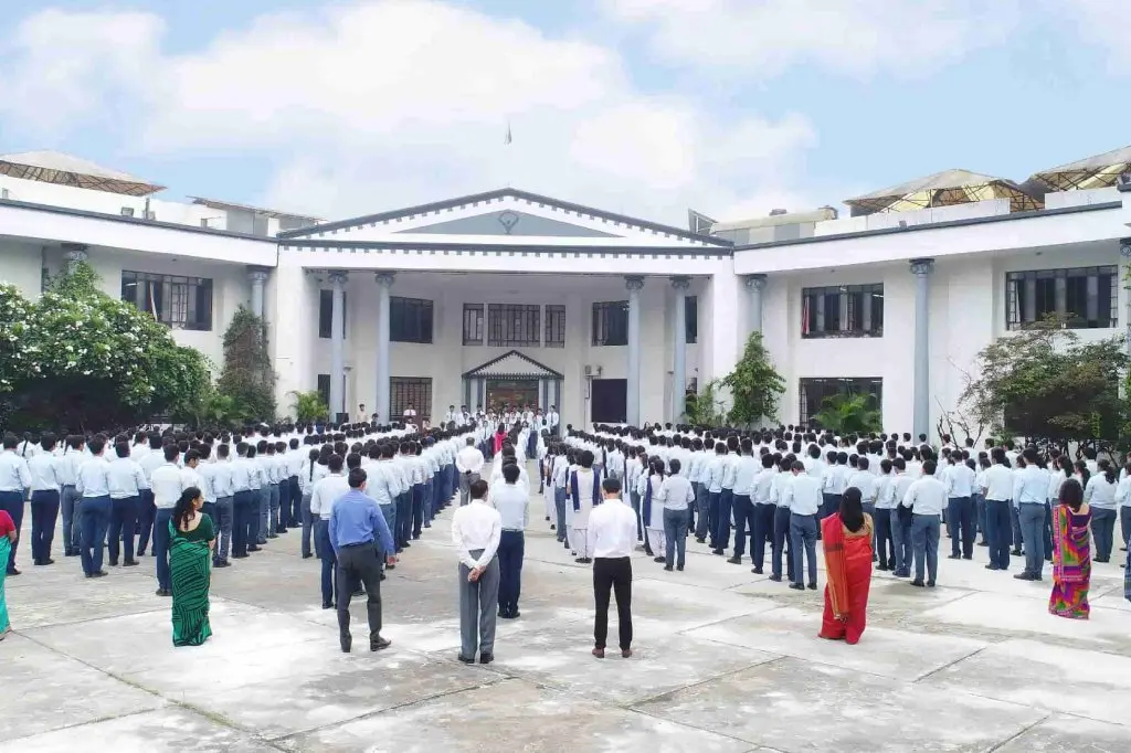 Transportation The Asian School